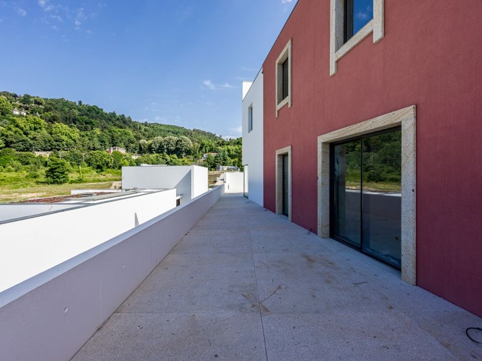 Byhus i Braga, Braga - foto 2