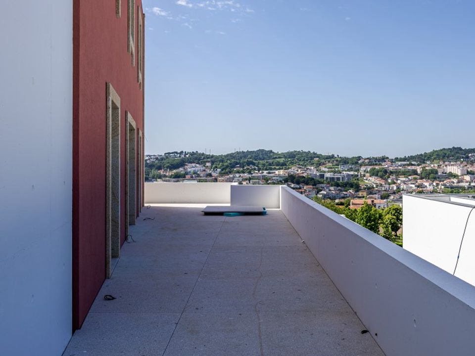 Byhus i Braga, Braga - foto 3
