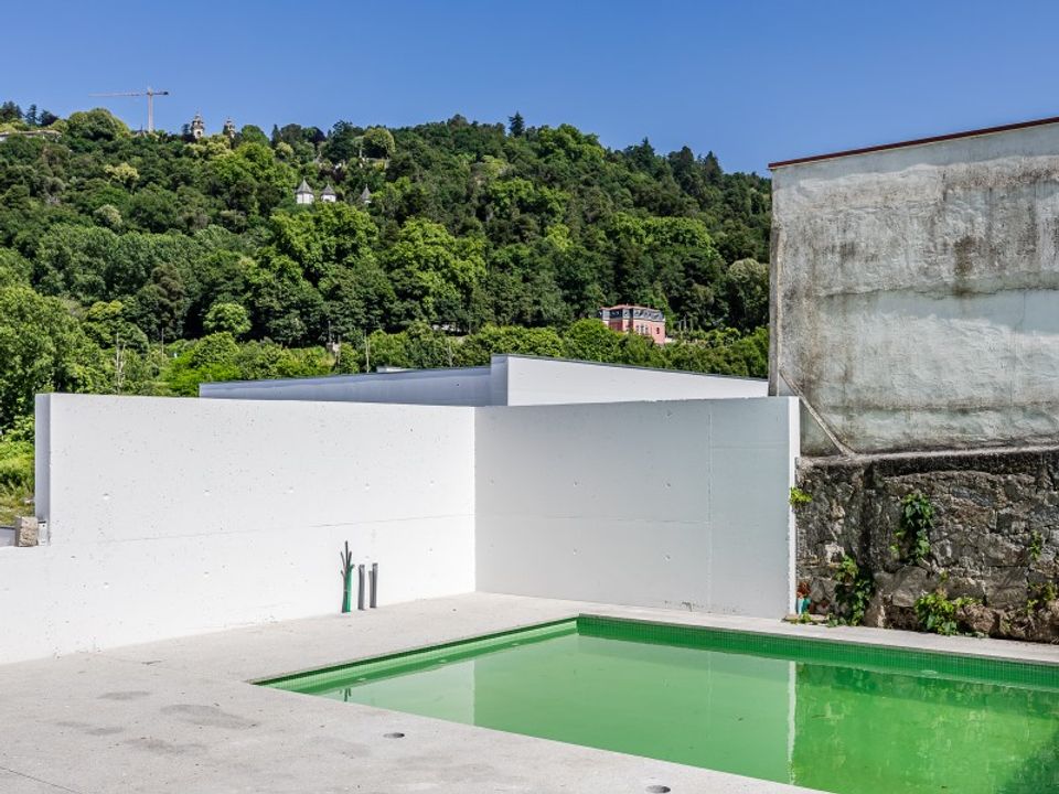 Byhus i Braga, Braga - foto 4
