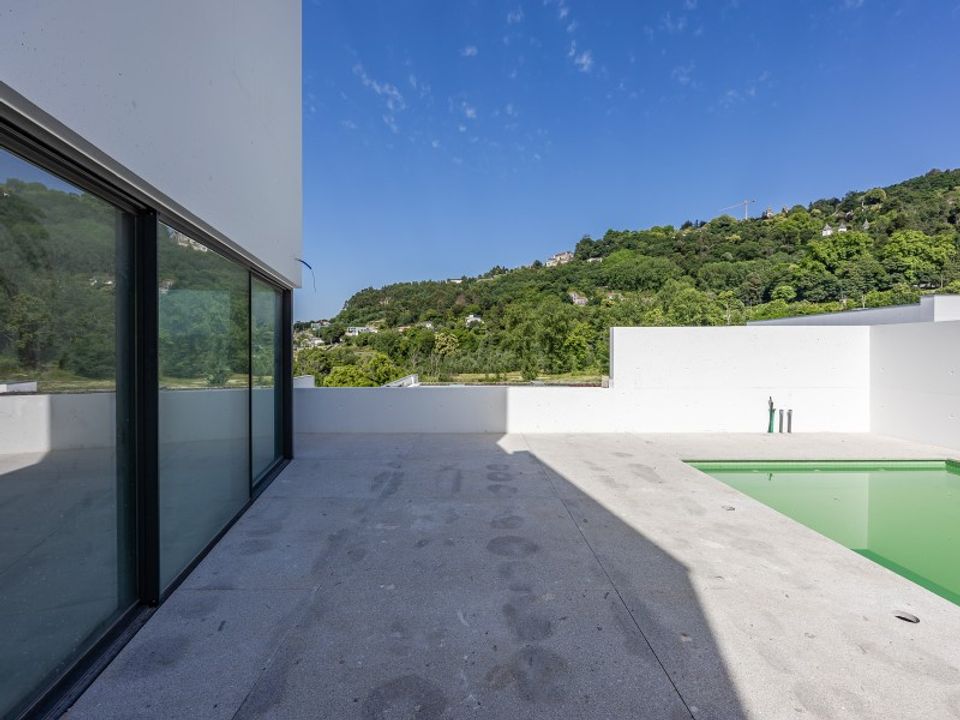 Byhus i Braga, Braga - foto 5