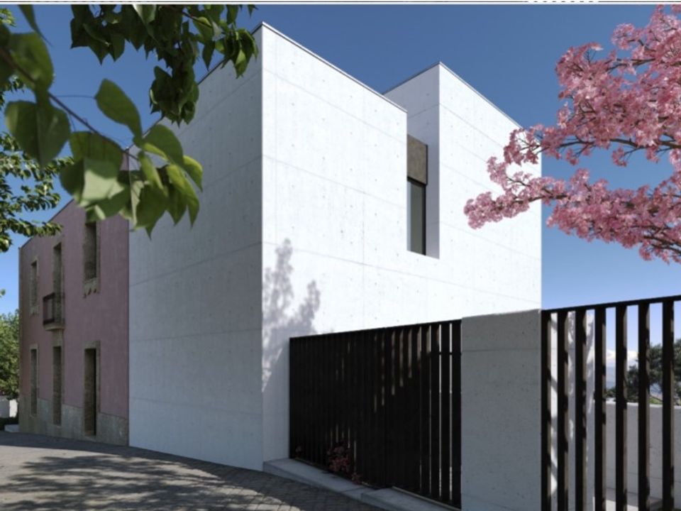 Byhus i Braga, Braga - foto 5