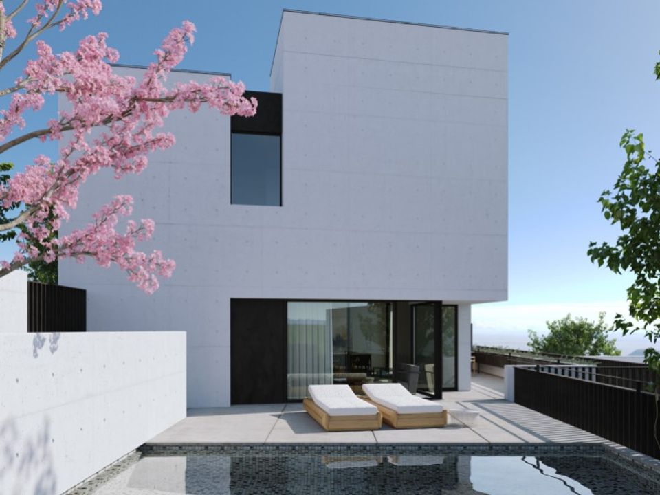 Byhus i Braga, Braga - foto 1