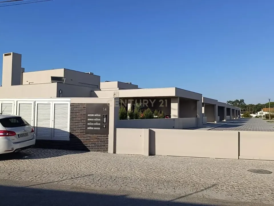 Villa i Palmela, Setubal - foto 1