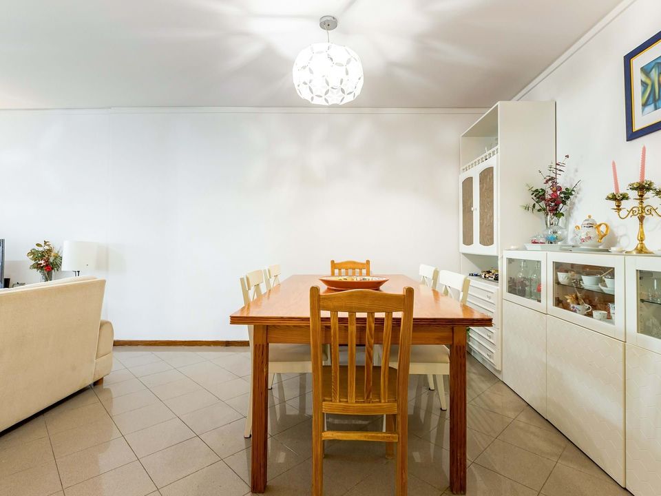 Lejlighed i Loures, Lisbon - foto 2