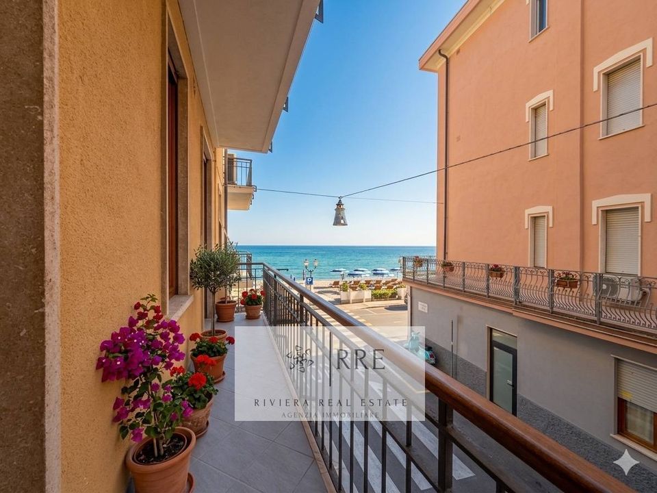 Lejlighed i Alassio, Savona - foto 2