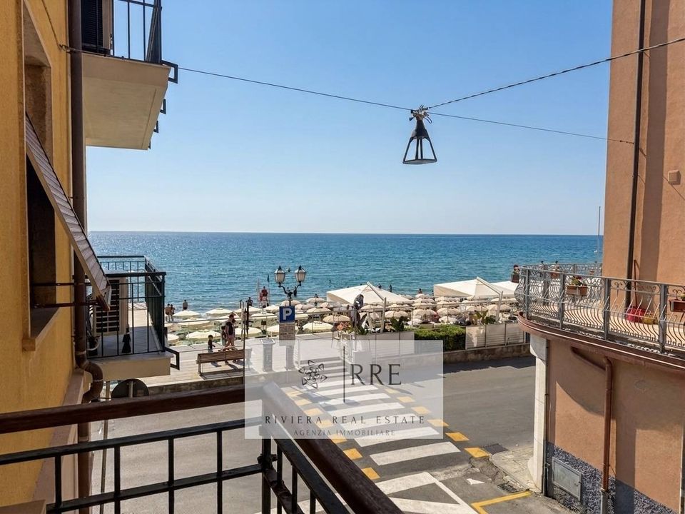 Lejlighed i Alassio, Savona - foto 3