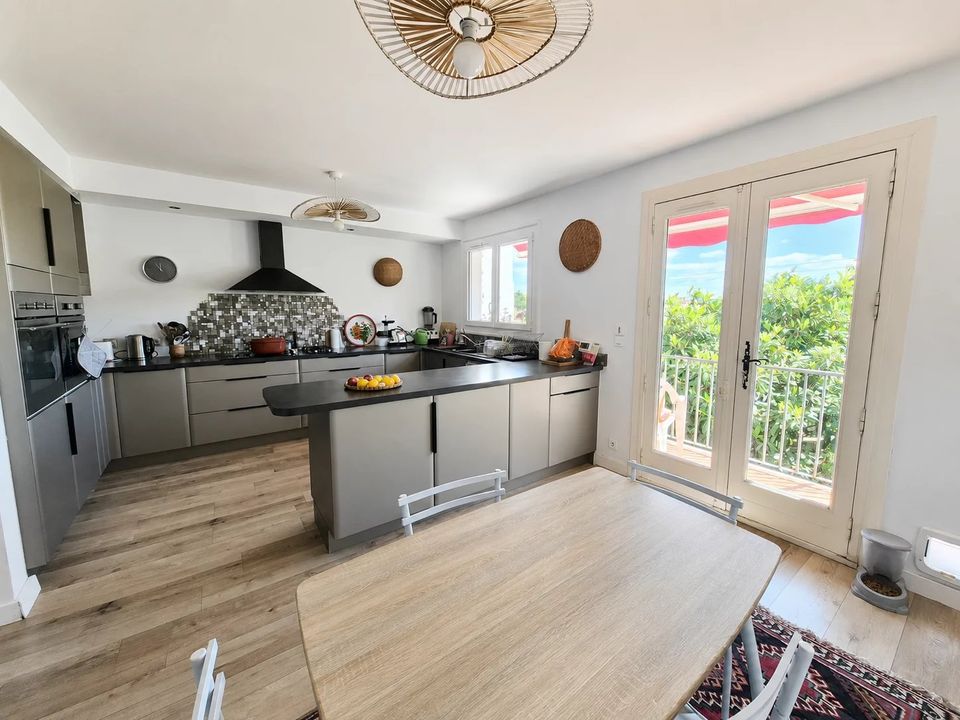Villa i Narbonne, Aude - foto 1