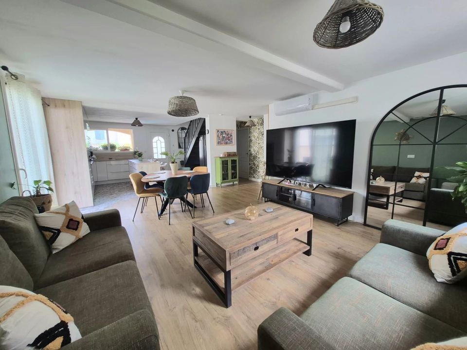 Villa i Narbonne, Aude - foto 1
