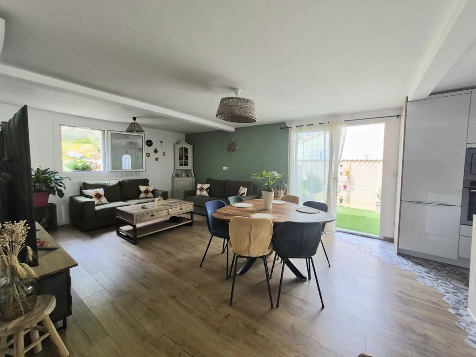 Villa i Narbonne, Aude - foto 4