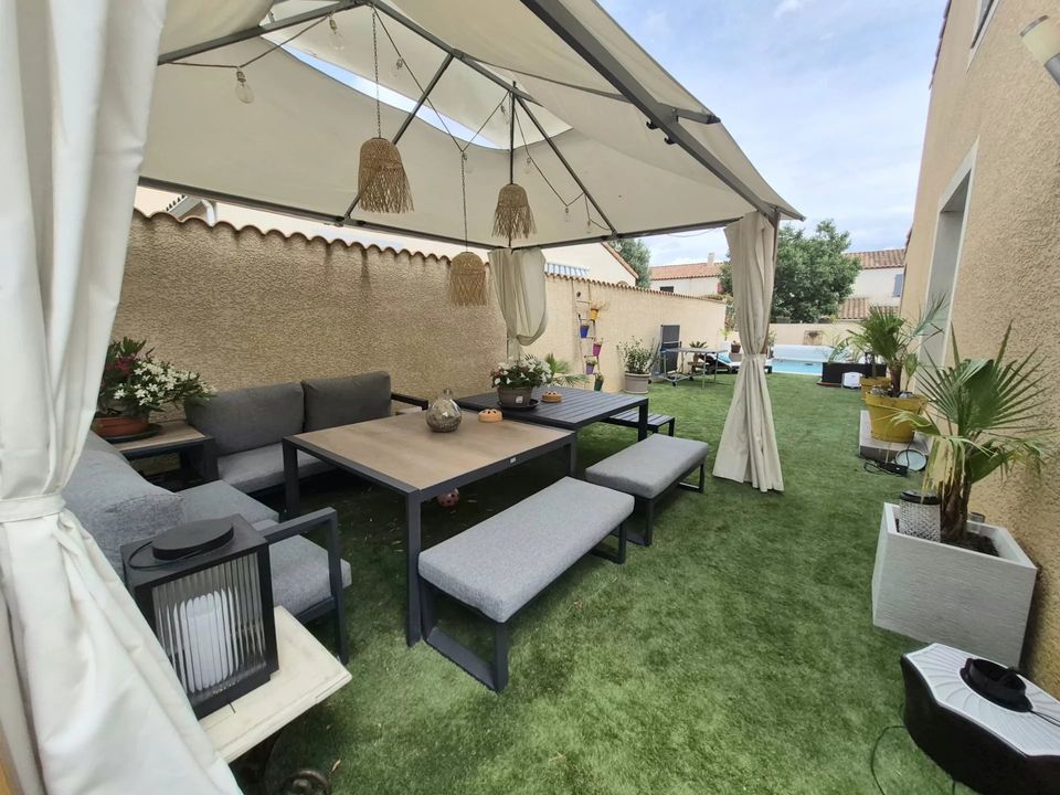 Villa i Narbonne, Aude - foto 5