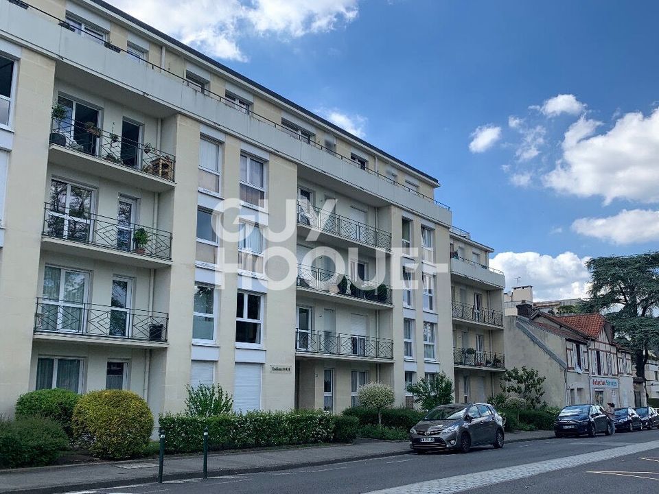 Lejlighed i Compiègne, Oise - foto 1
