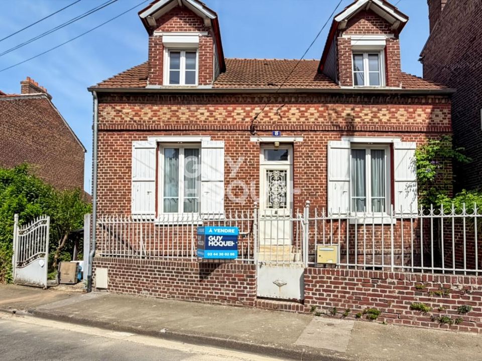 Villa i Compiègne, Oise - foto 1