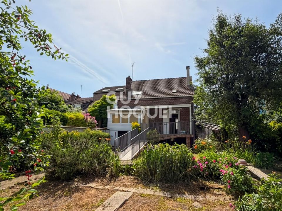 Villa i Compiègne, Oise - foto 2