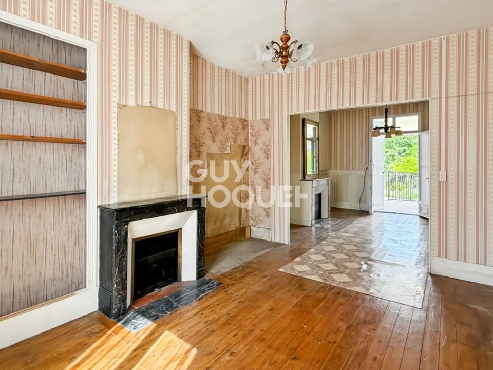 Villa i Compiègne, Oise - foto 4