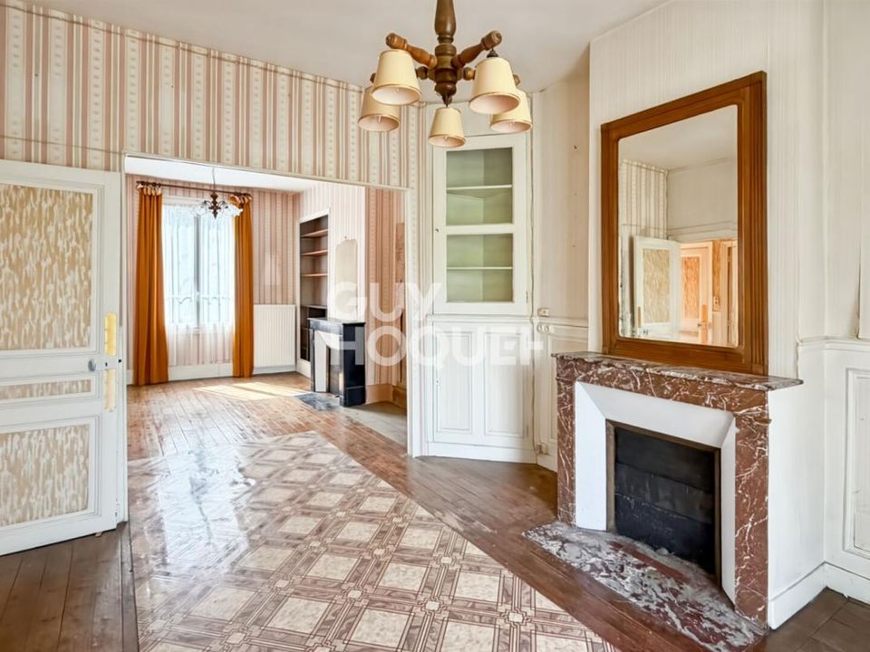 Villa i Compiègne, Oise - foto 5