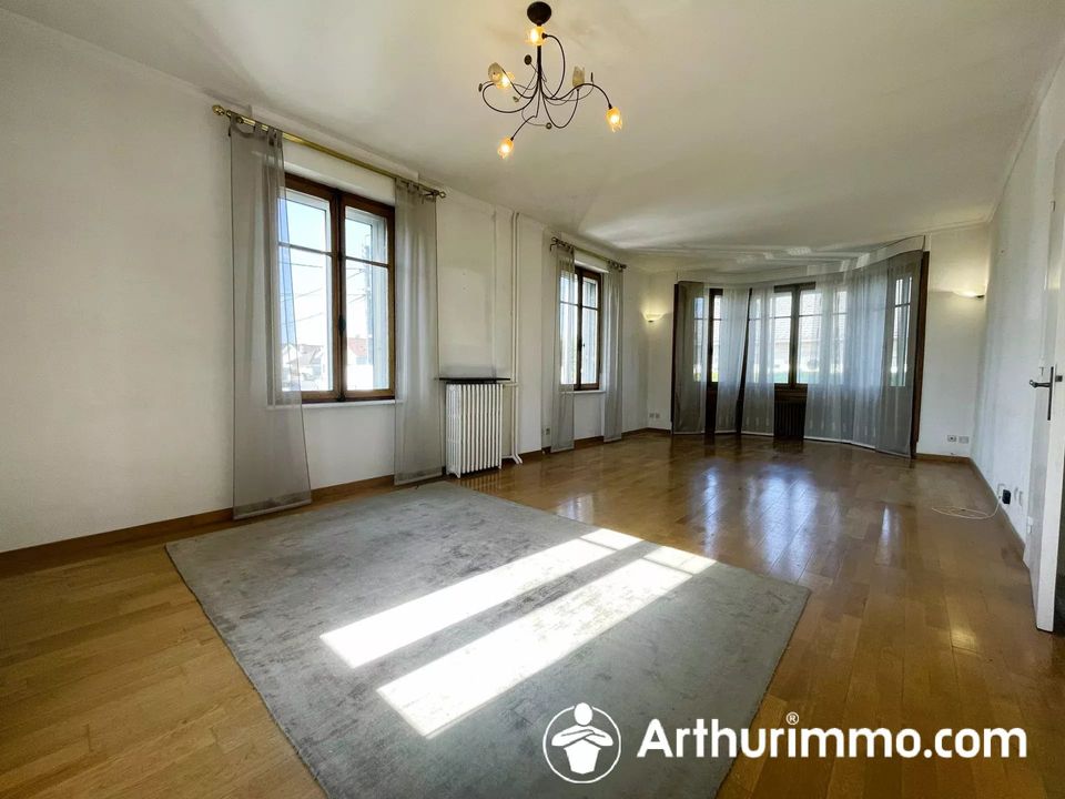 Villa i Audincourt, Doubs - foto 2