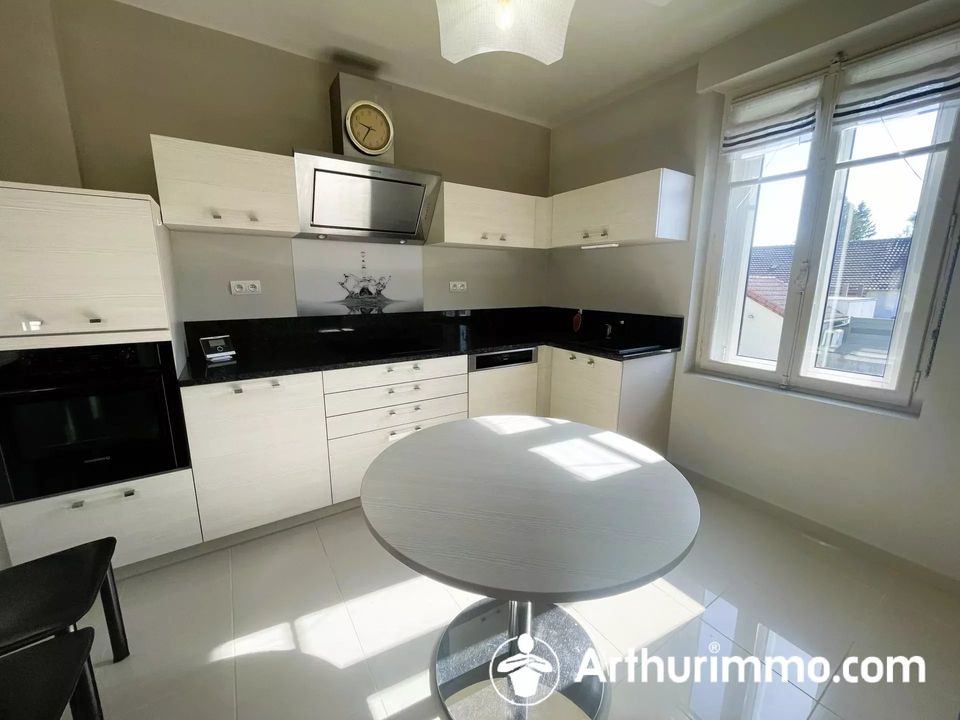 Villa i Audincourt, Doubs - foto 3