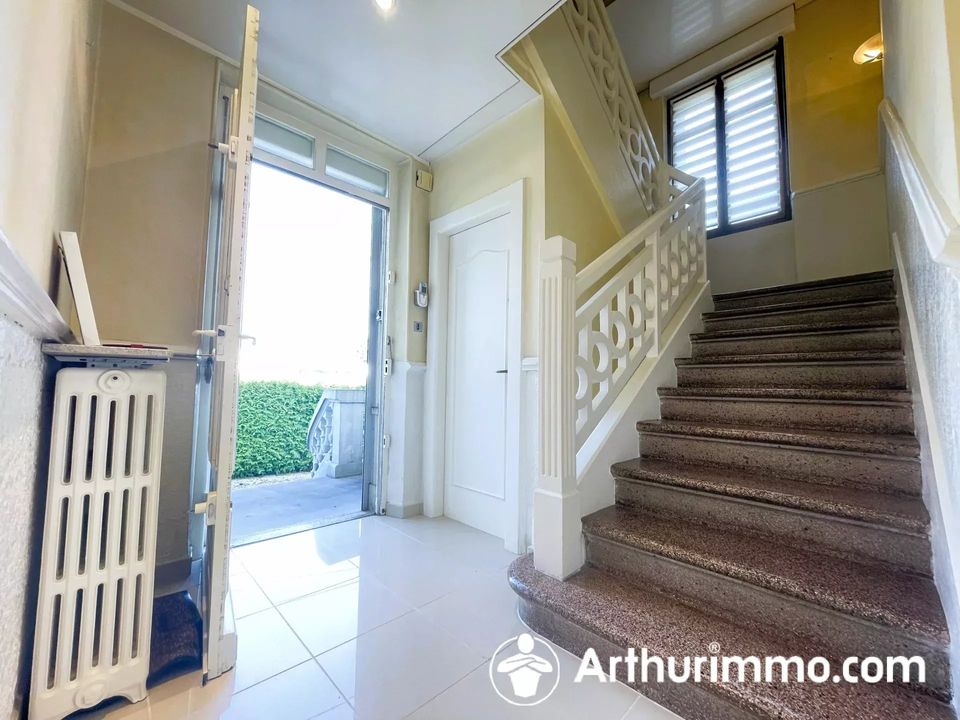 Villa i Audincourt, Doubs - foto 4