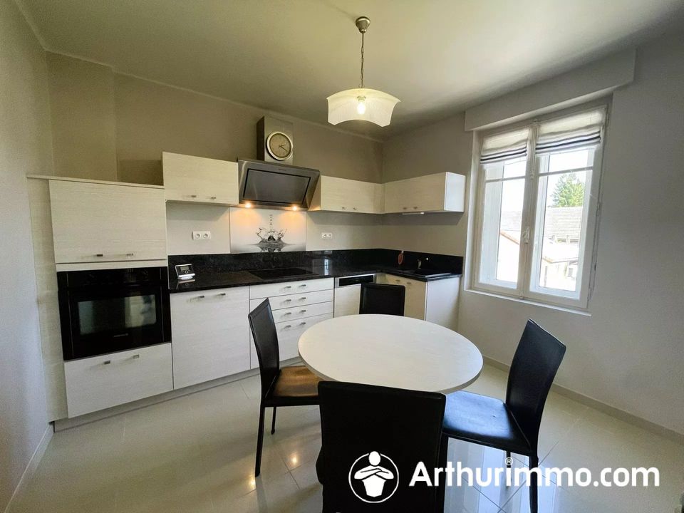 Villa a Audincourt, Doubs - foto 3