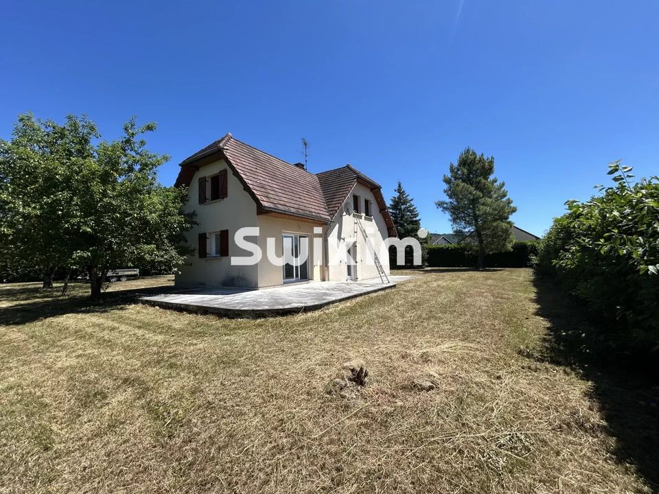 Villa i Domblans, Jura - foto 1