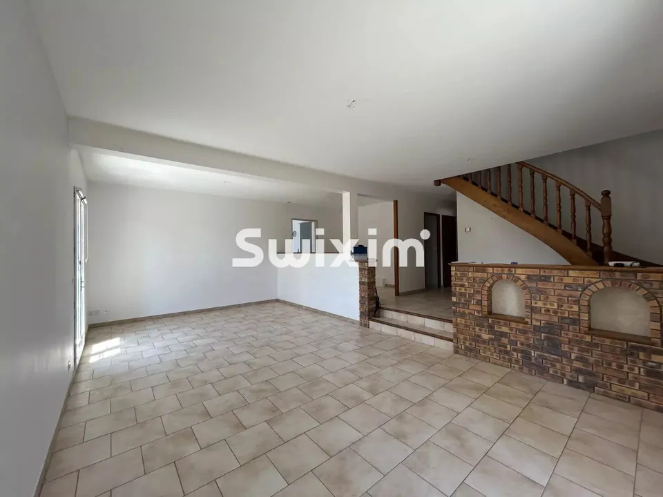 Villa i Domblans, Jura - foto 3
