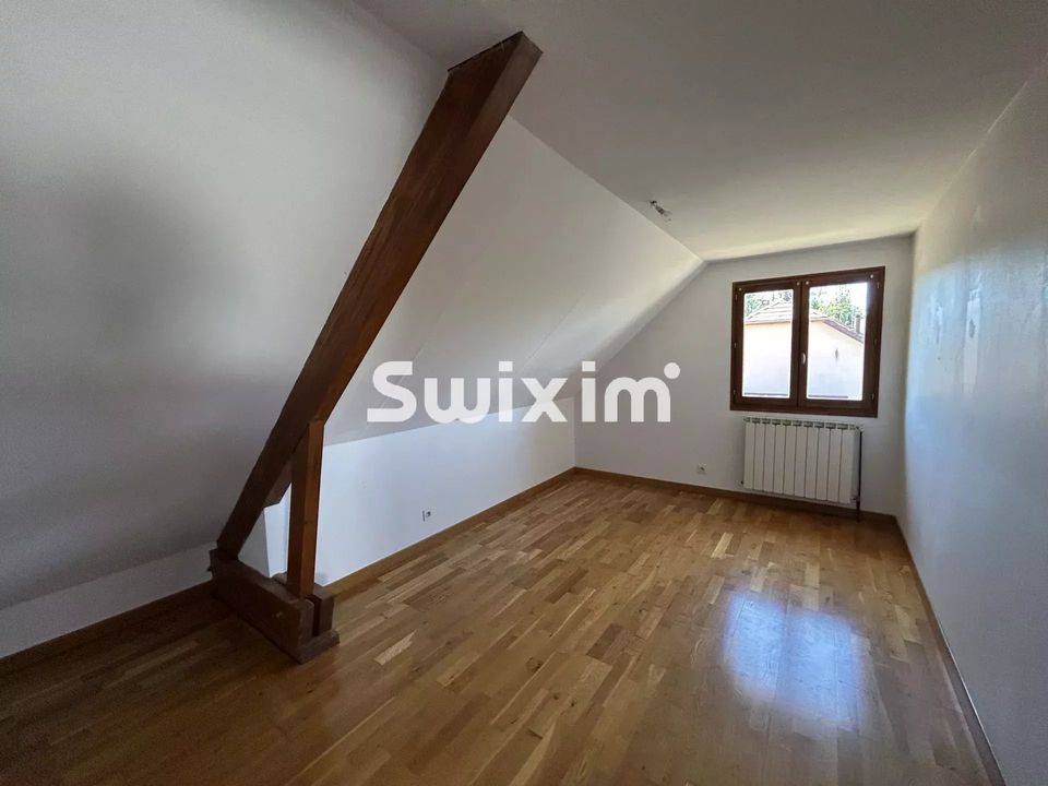 Villa i Domblans, Jura - foto 4