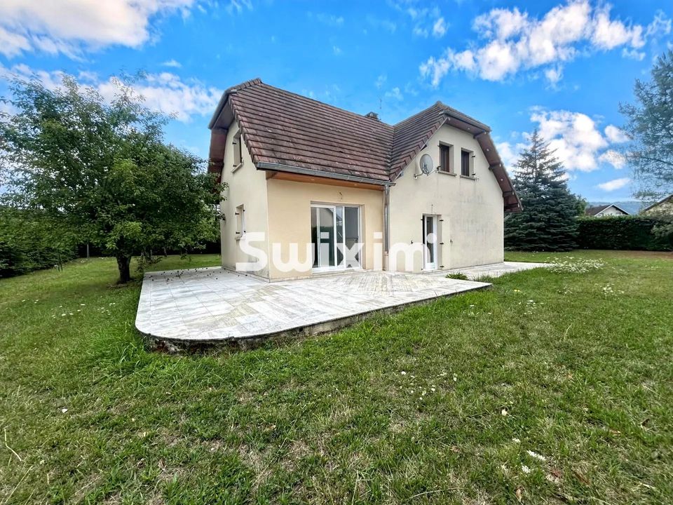 Villa i Domblans, Jura - foto 5