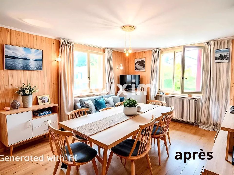 Villa i Montain, Jura - foto 3