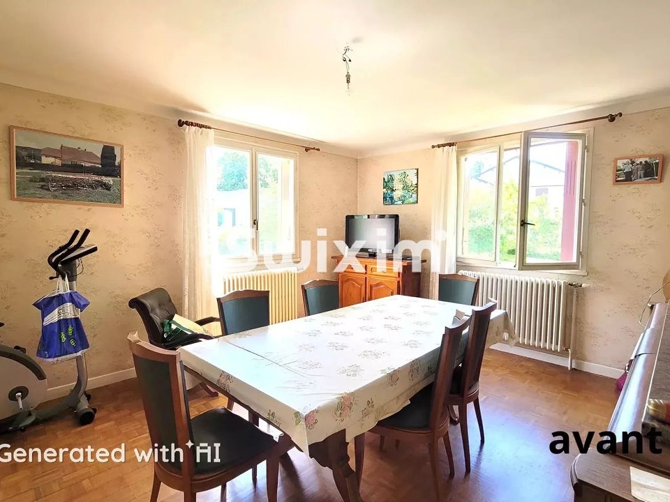 Villa i Montain, Jura - foto 4