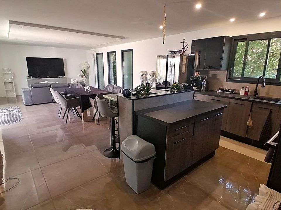 Villa i Béruges, Vienne - foto 2