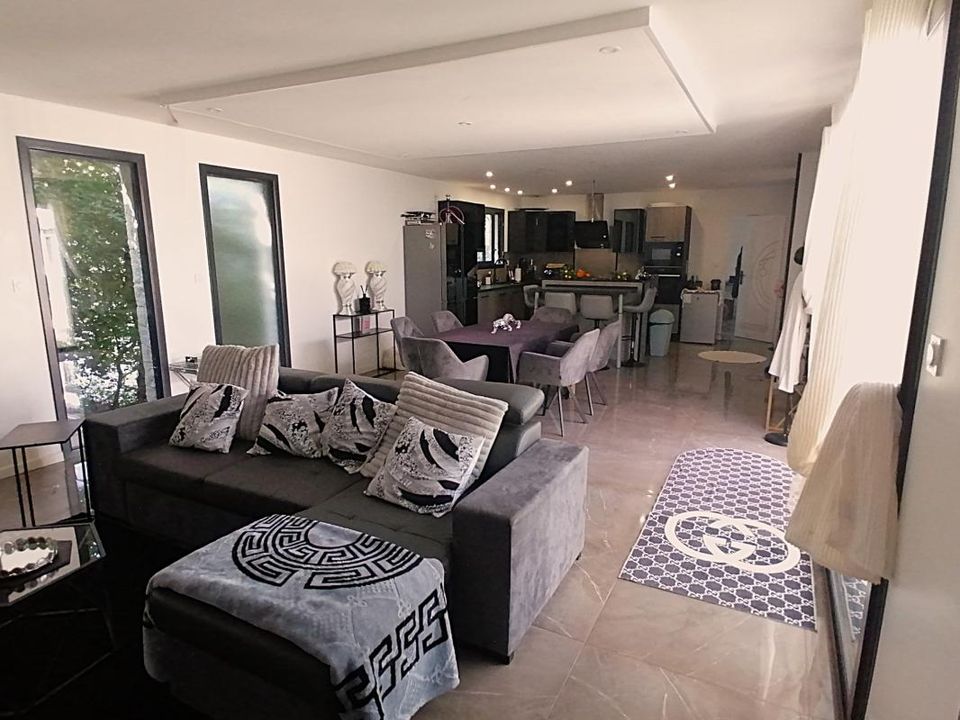 Villa i Béruges, Vienne - foto 3