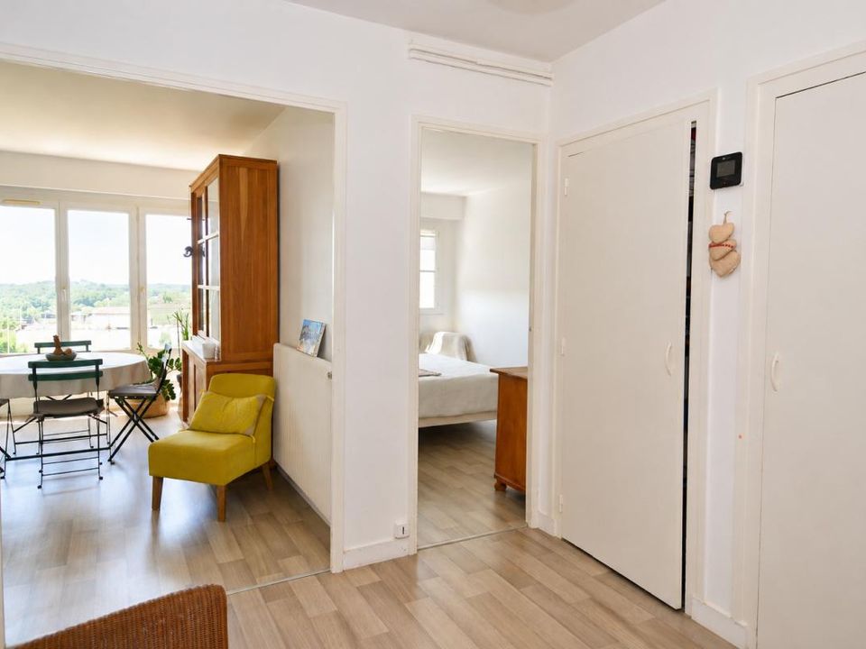 Lejlighed i Nantes, Loire-Atlantique - foto 2