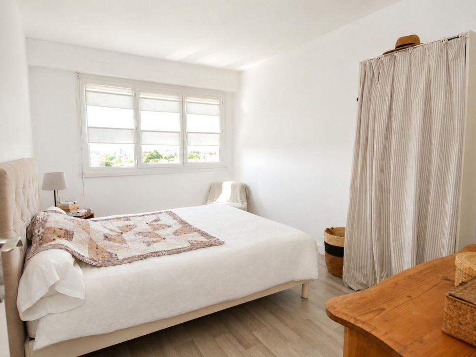 Lejlighed i Nantes, Loire-Atlantique - foto 3