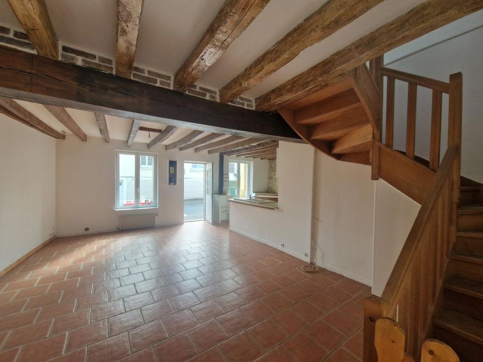 Villa i Montfort-le-Gesnois, Sarthe - bilde 1