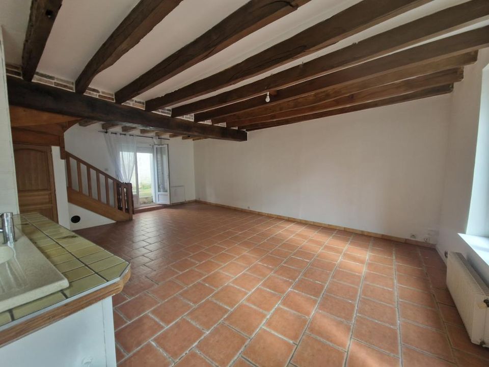 Villa i Montfort-le-Gesnois, Sarthe - bilde 2