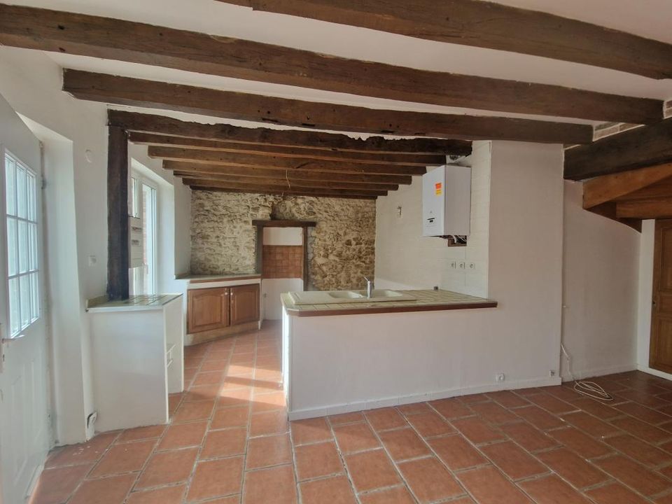 Villa i Montfort-le-Gesnois, Sarthe - bilde 3