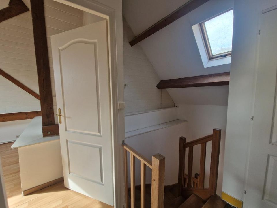 Villa i Montfort-le-Gesnois, Sarthe - bilde 5