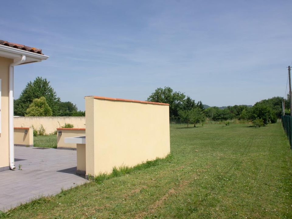 Villa i Saint-Étienne-de-Fougères, Lot-et-Garonne - foto 3