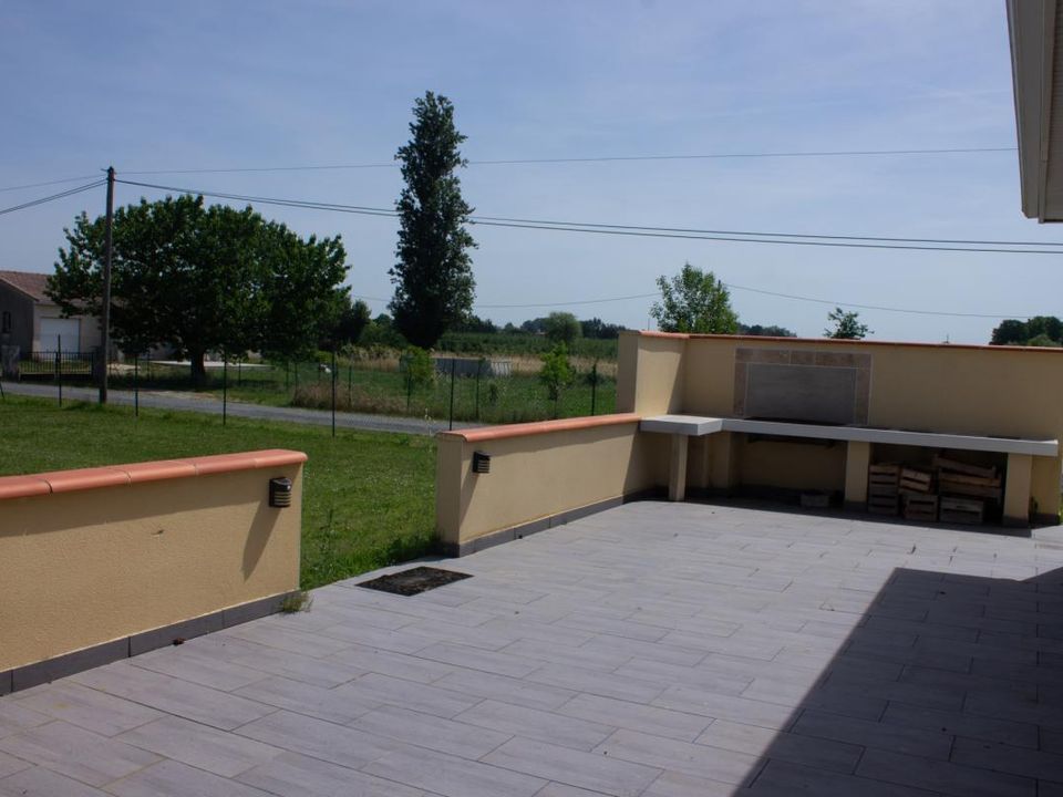 Villa i Saint-Étienne-de-Fougères, Lot-et-Garonne - foto 5