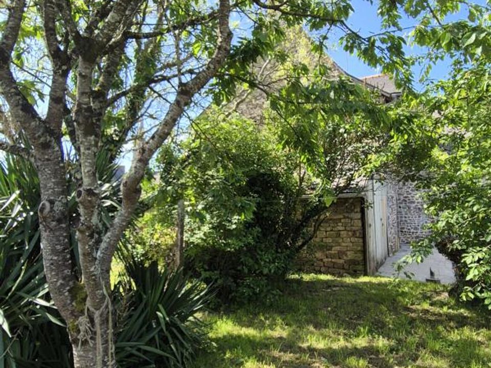 Landejendom i Rives-du-Couesnon, Ille-et-Vilaine - foto 2