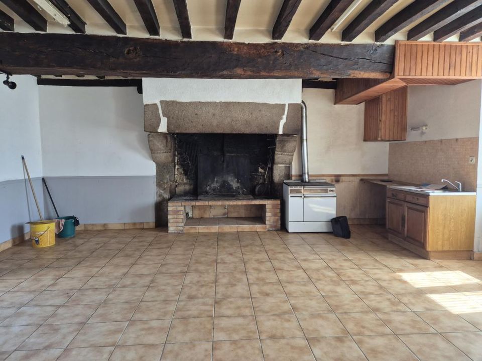Landejendom i Rives-du-Couesnon, Ille-et-Vilaine - foto 4