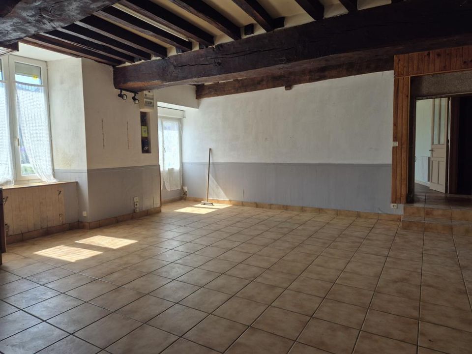 Landejendom i Rives-du-Couesnon, Ille-et-Vilaine - foto 5