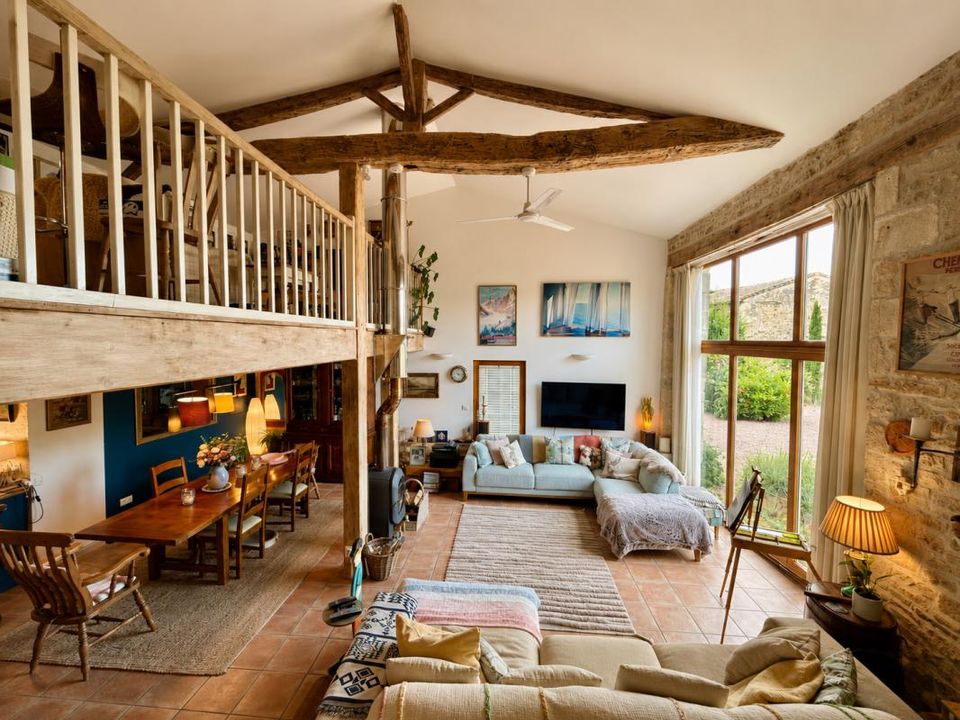Farm hus i Paizay-Naudouin-Embourie, Charente - foto 4