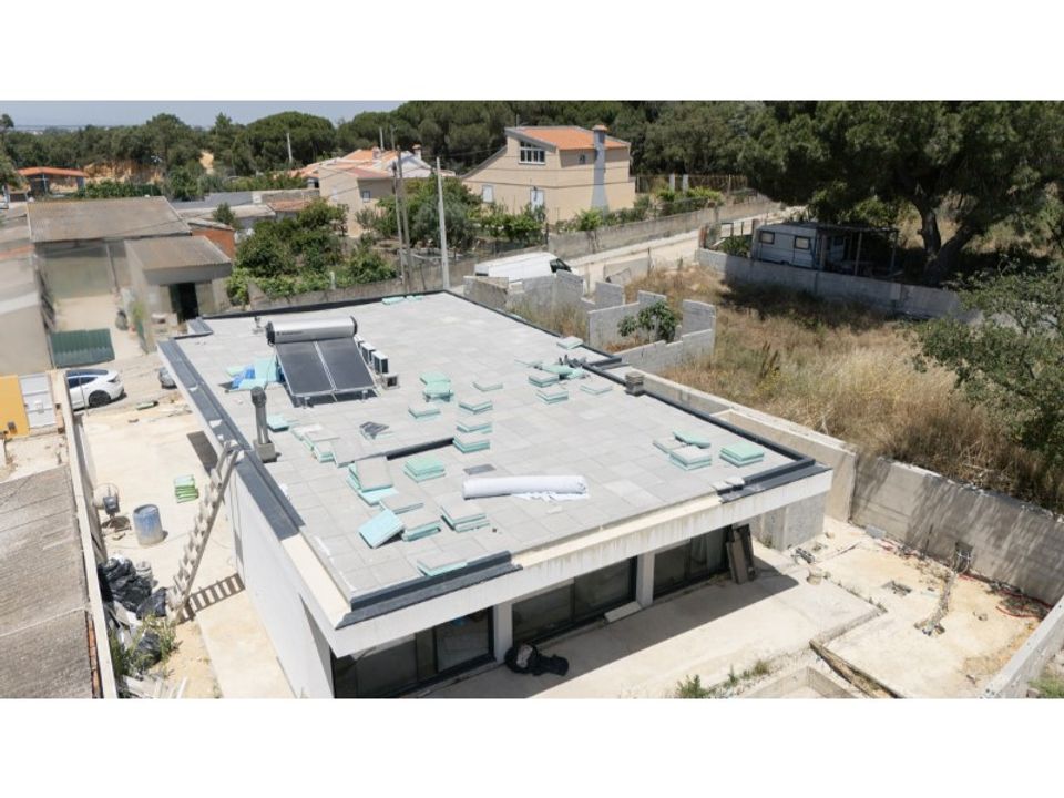 Villa i Barreiro, Setubal - foto 1
