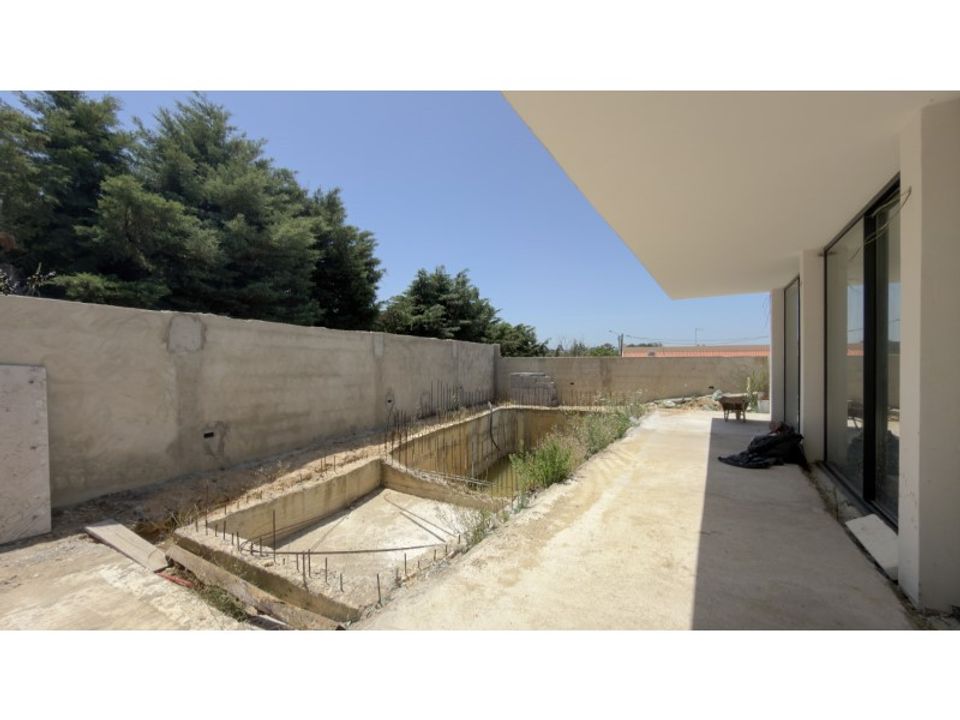 Villa i Barreiro, Setubal - bilde 2