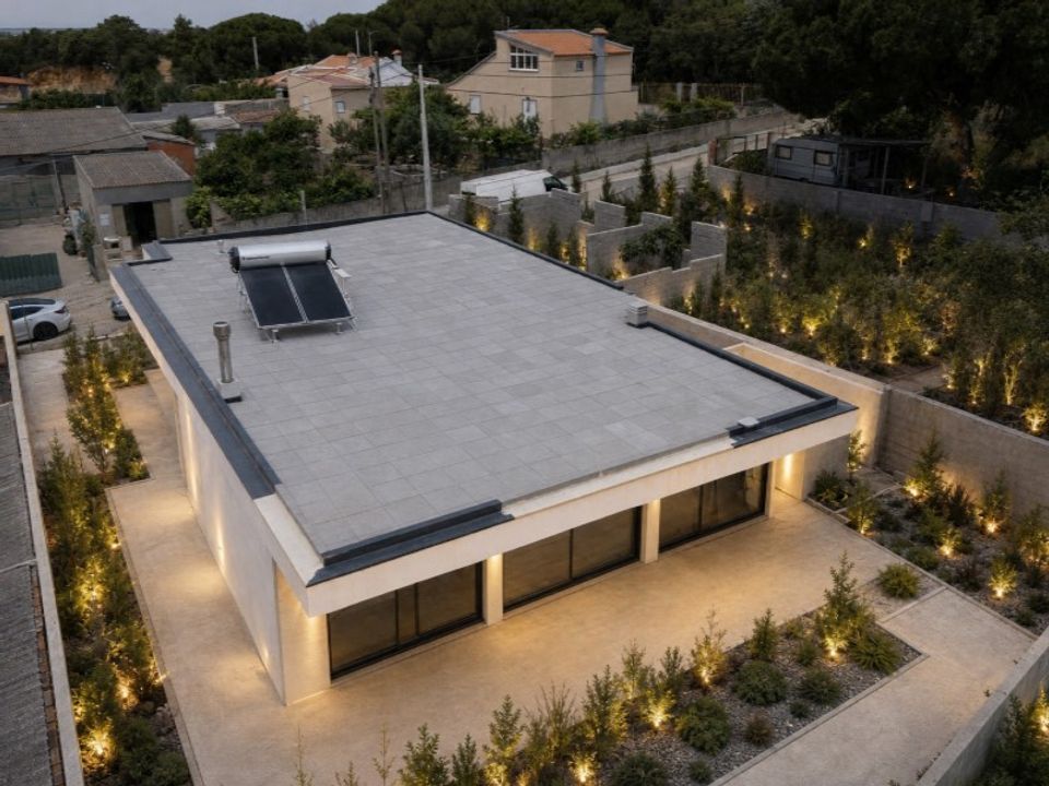Villa i Barreiro, Setubal - bilde 4