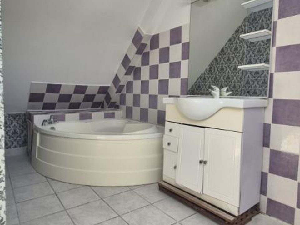 Villa i Le Mans, Sarthe - foto 5