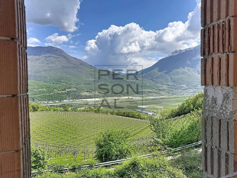 Villa i Trento, Trento - foto 1