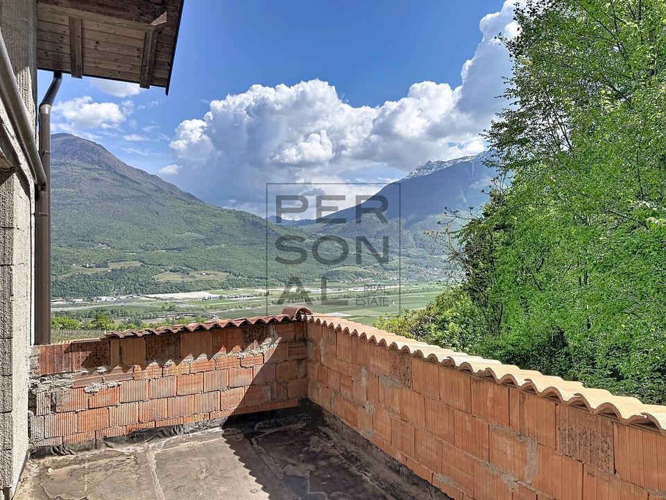 Villa i Trento, Trento - foto 2