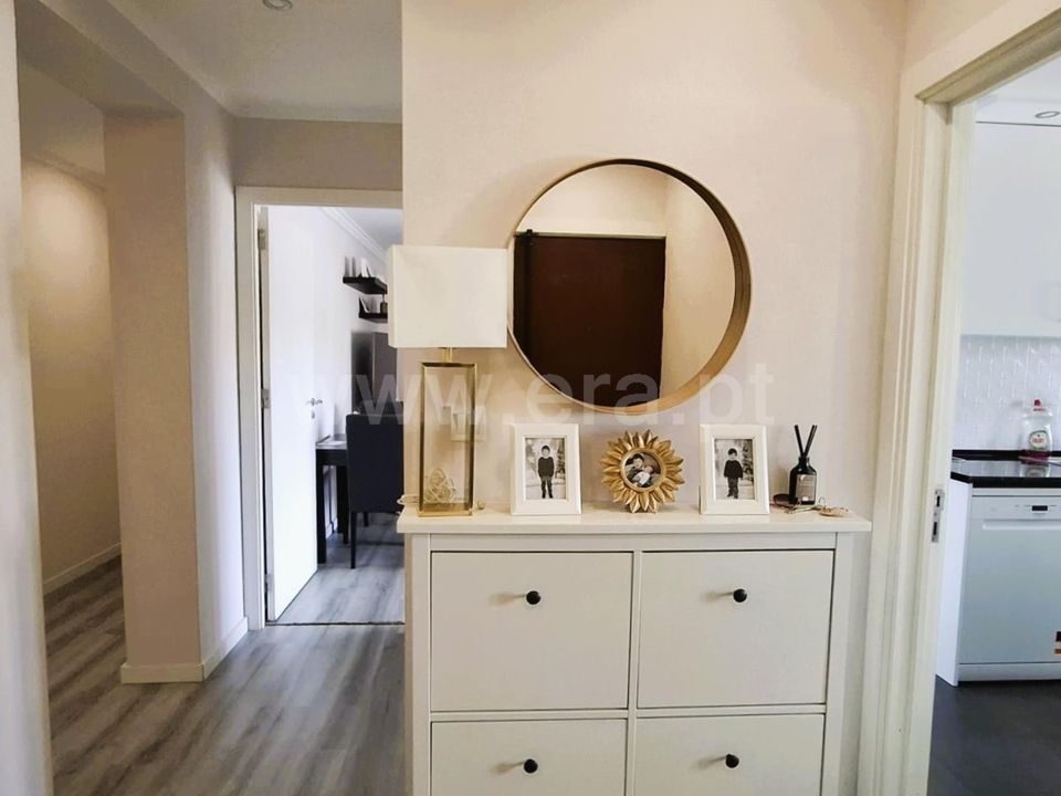 Wohnung in Tomar, Santarem - Foto 1